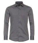 VENTI Blusenshirt Kent Modern Fit uni (134023600)