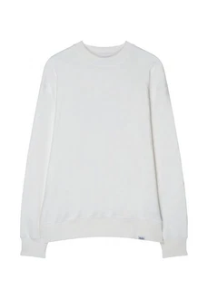 Studio Seidensticker Sweatshirt Langarm Rundhals