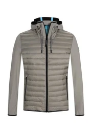 Steppmantel Popjacke 14