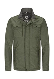 Steppmantel Popjacke 46