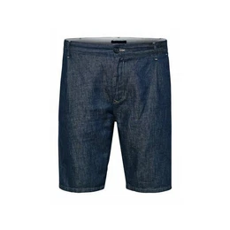 Cargoshorts dunkel-blau regular (1-tlg., keine Angabe)