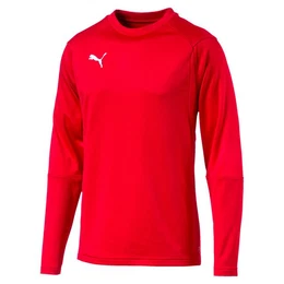 Longsleeve Sweater Sweatshirt LIGA Training Sweat Crew-Neck