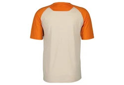 Scott Kurzarmshirt Defined Merino S/sl Tee Herren 
