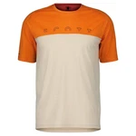 Scott Kurzarmshirt Defined Merino S/sl Tee Herren 
