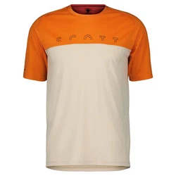 Scott Kurzarmshirt Defined Merino S/sl Tee Herren 