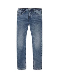 Straight-Jeans