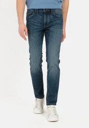 5-Pocket-Jeans fleXXXactive Jeans Slim Fit
