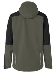 VAUDE Men's Moab Rain Jacket (1-St) 