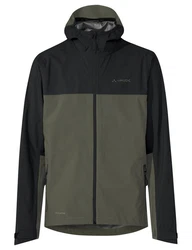 VAUDE Men's Moab Rain Jacket (1-St) 