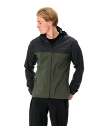 VAUDE Men's Moab Rain Jacket (1-St) 