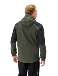 VAUDE Men's Moab Rain Jacket (1-St) 