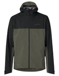 VAUDE Men's Moab Rain Jacket (1-St) 