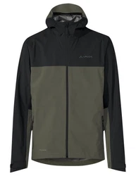 VAUDE Men's Moab Rain Jacket (1-St) 