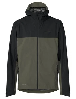 VAUDE Men's Moab Rain Jacket (1-St)