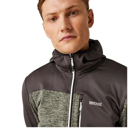 Strickfleecejacke Strickfleecejacke Cadford VI