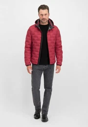 Steppmantel Popjacke 56