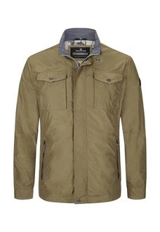 Milestone Steppmantel Popjacke (45)