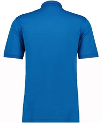 RAGMAN Poloshirt Blau