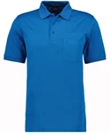 RAGMAN Poloshirt Blau