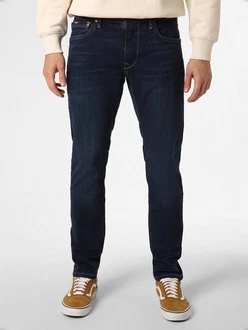 Pepe Jeans Tapered-fit Jeans Stanley Pepe Jeans Tapered-fit Jeans Stanley