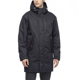 Winterjacke Walerio Jacket Navy S