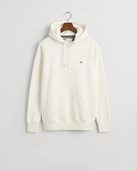 Gant Hoodie Regular Archive Shield Hoodie blau/grau/rot/wei
