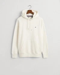 Gant Hoodie Regular Archive Shield Hoodie blau/grau/rot/wei