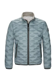 Steppmantel Popjacke