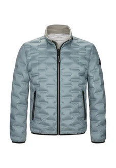 Milestone Steppmantel Popjacke