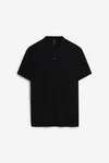 Cinque Poloshirt CILANO Schwarz