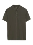 Cinque Poloshirt CILANO Dunkelgrün/Khaki