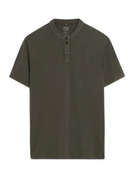 Kurzarmshirt CILANO