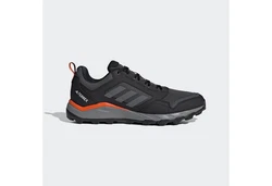 adidas TERREX TRACEROCKER 2.0 TRAILRUNNING Laufschuh Dunkelblau/Dunkelgrau/Schwarz/Hellgrau