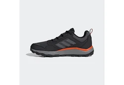 adidas TERREX TRACEROCKER 2.0 TRAILRUNNING Laufschuh Dunkelblau/Dunkelgrau/Schwarz/Hellgrau