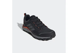 adidas TERREX TRACEROCKER 2.0 TRAILRUNNING Laufschuh Dunkelblau/Dunkelgrau/Schwarz/Hellgrau