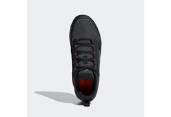 adidas TERREX TRACEROCKER 2.0 TRAILRUNNING Laufschuh Dunkelblau/Dunkelgrau/Schwarz/Hellgrau