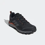 adidas TERREX TRACEROCKER 2.0 TRAILRUNNING Laufschuh Dunkelblau/Dunkelgrau/Schwarz/Hellgrau
