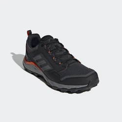 adidas TERREX TRACEROCKER 2.0 TRAILRUNNING Laufschuh Dunkelblau/Dunkelgrau/Schwarz/Hellgrau