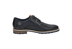 Sioux Rostolo-704 Schnürschuh 