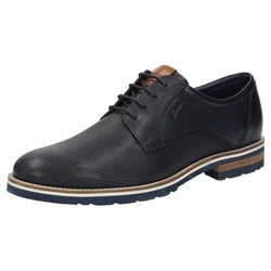 Sioux Rostolo-704 Schnürschuh 