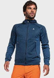 Schöffel Fleecejacke Fleece Hoody Forillon 