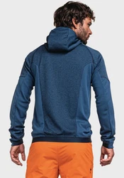 Schöffel Fleecejacke Fleece Hoody Forillon 