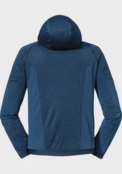 Schöffel Fleecejacke Fleece Hoody Forillon 