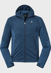 Schöffel Fleecejacke Fleece Hoody Forillon 