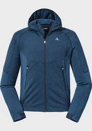Schffel Fleecejacke Fleece Hoody Forillon M