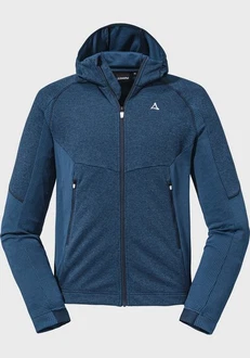 Schöffel Fleecejacke Fleece Hoody Forillon