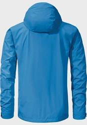 Schöffel Funktionsjacke Jacket Gmund M Blau/Hellblau