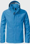 Schöffel Funktionsjacke Jacket Gmund M Blau/Hellblau