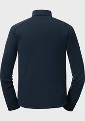 Schöffel Fleece Jacket Toreck Hellblau/Dunkelblau/Blau/Pastell