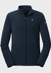 Schöffel Fleece Jacket Toreck Hellblau/Dunkelblau/Blau/Pastell